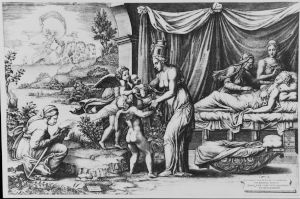 Ghisi, Giorgio (1520-1582) - 1568