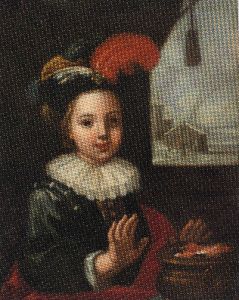 Amorosi, Antonio (1660-1738) - 1680