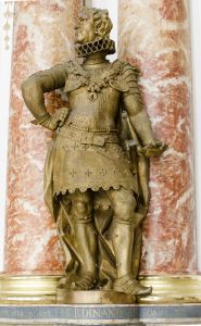 Sturm, Anton (born 1690-1695, died 1757) - 1725