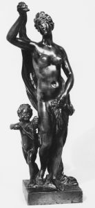 Slodtz, Sébastien (1655-1726) - 1700 (circa)