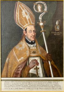 Swabian - 1680 (circa)