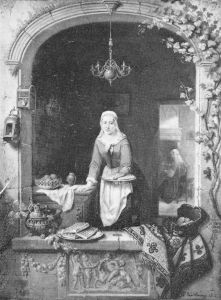 Hamme, Alexis van (1818-1875)  - 1866