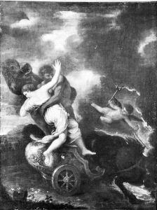Mola, Pier Francesco (1612-1666) - 17th century (late)