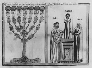 Archivo Capitular - 10.8, fol. 13r - 1320