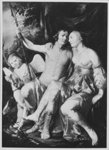 Verschoor, William (active 1653, died 1678) - 1632