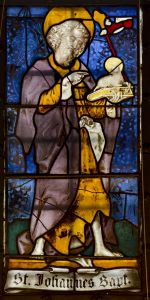 Giltlinger, Gumpolt (1455-1522) - 1496
