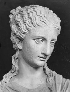 Ancient Greek - 4th century BC