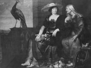 Rubens, Peter Paul (1577-1640) - 17th century