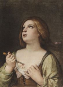 Spanish - 17th century