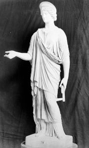 Ancient Roman - 1st century BC