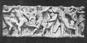 Donatello (Donato di Niccolò di Betto Bardi) (c1386-1466) - 1433