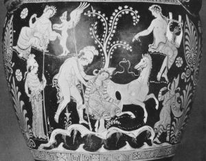 Apulian - 4th century BC