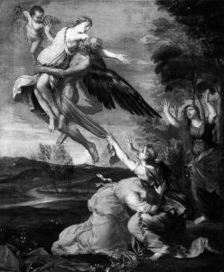 Blancket, Thomas (1614-1689) - 1634