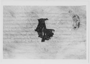 Dombibliothek - 83 II, fol. 158r - 798