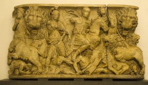 Ancient Roman - 300rd century