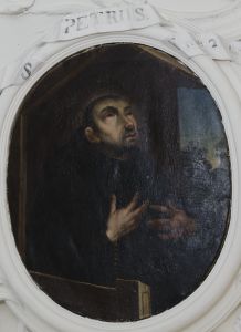 Zeiller, Paul (1653-1731) - 1705