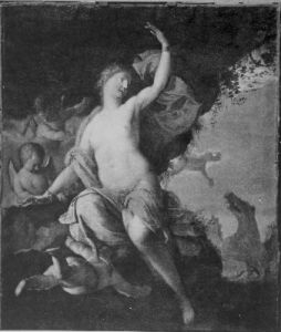 Terwesten, Mattheus (1670-1757) - 1697