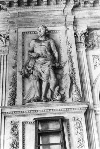 Quellinus, Artus (1609-1668) - 17th century (middle)