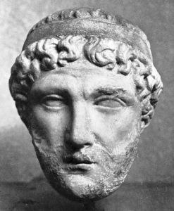 Ancient Roman - 300rd century