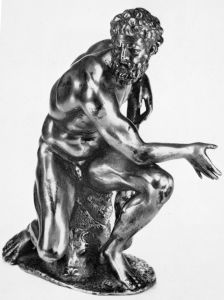 Bandinelli, Baccio (1488-1560) - 16th century (middle)