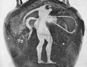 Berlin Painter (c500-c460 BC) - 500 BC