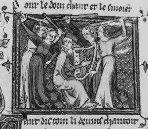 Bibliothèque Municipale - 0.4 (1044), fol. 271r - 1325 (circa)