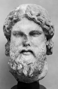 Ancient Greek - 4th century BC (middle)