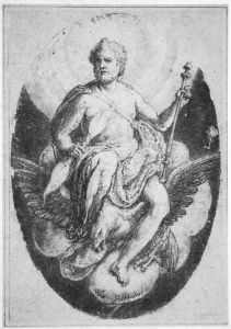 Straet, Jan van der (Giovanni Stradano, Johannes Stradanus) (1523-1605) - 16th century (second half)