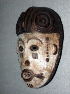 Idoma (Nigeria) - 19th century