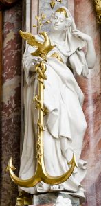Schaidhauf, Thomas (1735-1807) - 1757