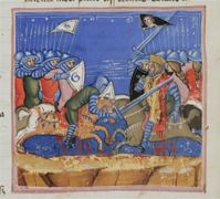 Guido delle Colonne p.68v - 1370 (circa)
