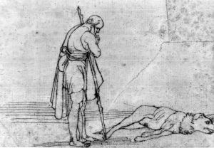 Flaxman, John (1755-1826) - 1793 (circa)
