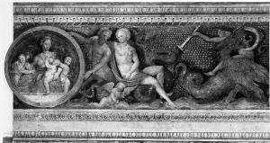 Fogolino, Marcello (c1483-c1548) - 16th century (first quarter)