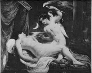Etty, William (1787-1849) - 19th century (first half)