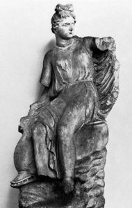 Ancient Greek - 4th century BC