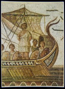 Ancient Roman - 300rd century