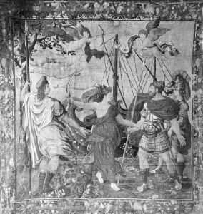 Flemish - 16th century (second half)