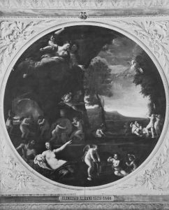 Albani, Francesco (1578-1660) - 1616