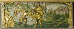 Heidelberger, Thomas (active by 1547, dead by 1597) - 1560