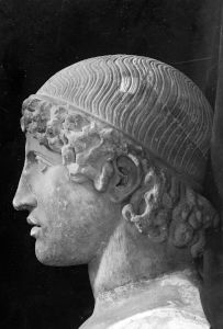 Graeco-Roman - 2nd century BC