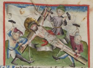 Herzog August Bibliothek - Cod. Guelf. 81.15. Aug fol., fol. 42v - 1456