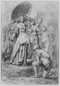 Knüpfer, Nikolaus (1603-1655) - 17th century (second quarter)