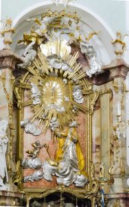 Straub, Johann Baptist (1704-1784) - 1767