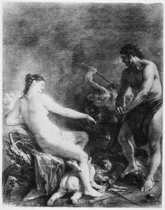 Schmidt, Martin Johann (called Kremser Schmidt) (1718-1801) - 1768 (circa)