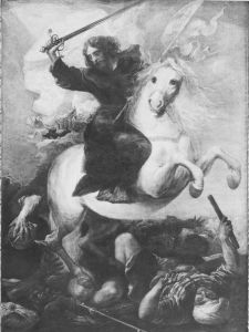 Carreño de Miranda, Juan (1614-1685) - 1660