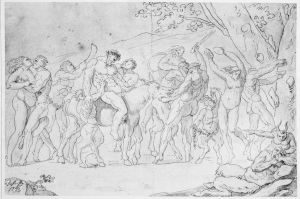 Koslowskij, Michail Iwanowitsch (1753-1802) - 1786