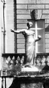 Cheere, John (1709-1787) - 1751 (circa)