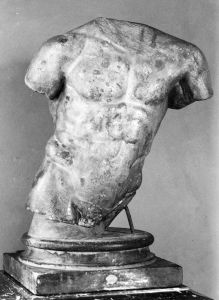 Glykon of Athens - 200nd century