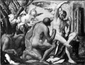 Liberi, Pietro (1605-1687) - 17th century (middle)