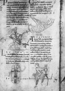 Pseudo-Beda p.62v - 1108 (circa)